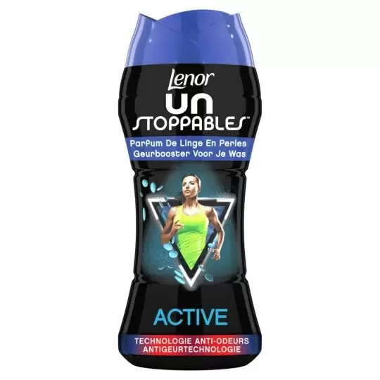 Unstoppables Aérien - Lenor - 210 g