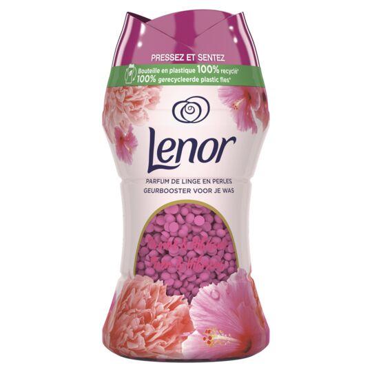 Lenor Unstoppables Ariel Parfum de Linge en Perles 16 doses - 210 g