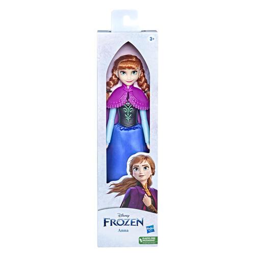 2021 Nouveau Robe de princesse Anna Elsa à paillettes pour filles