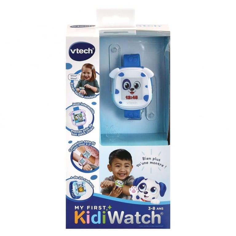 Montre pour enfant Reine des Neiges 2- VTech