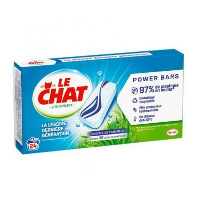 Le Chat Lessive Liquide Color - 4x 1,782 L Le Chat WK-080