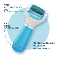 5052197023350 scholl velvet smooth bleu rape electrique express pedi anti callosites bte 1 1 