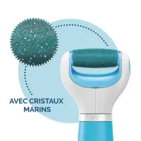 5052197023350 scholl velvet smooth bleu rape electrique express pedi anti callosites bte 3
