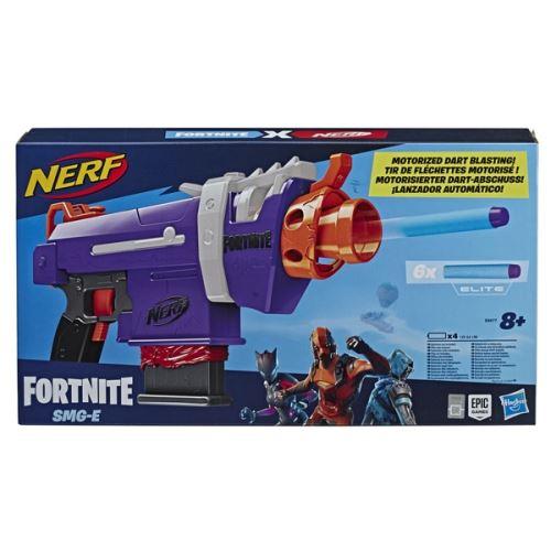 Pistolet Nerf - Fortnite