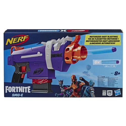 Pistolet à Fléchettes Nerf F0423EU4 - DIAYTAR SÉNÉGAL