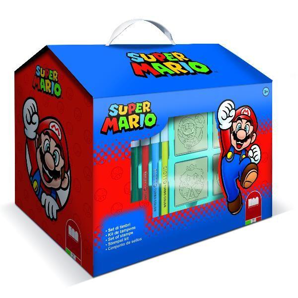 Soldes Super Mario : tous les produits Super Mario (Enfant, Jouet, Maison…)