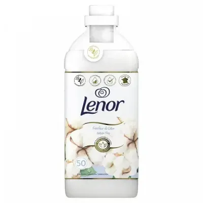 Parfum de linge en bille Lenor ariel orginal 15d - 210g