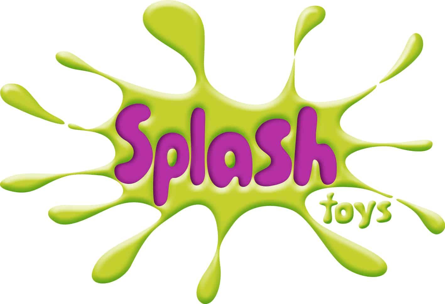 Splash Toys