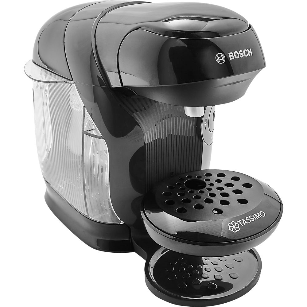 Bosch - Tassimo Style - The Compact One - TAS1102 - Multi-boissons