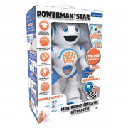 Robot Powerman® - Acheter Loisirs, papeterie - L'Homme Moderne