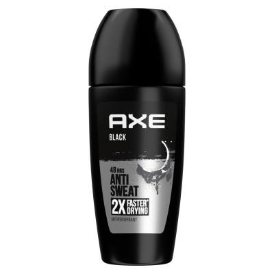 Axe bille black 50ml
