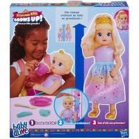 Baby alive poupee princesse ellie grandit poupe 1 
