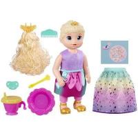 Baby alive poupee princesse ellie grandit poupe 2 