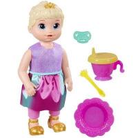 Baby alive poupee princesse ellie grandit poupe 3 