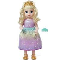 Baby alive poupee princesse ellie grandit poupe 4 