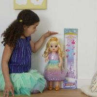 Baby alive poupee princesse ellie grandit poupe 6 