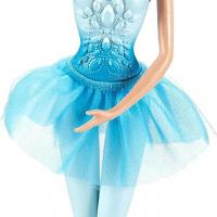 Ballerine bleu 2