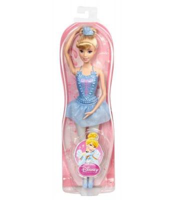 Ballerine princesse disney cendrillon