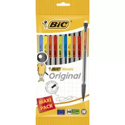 Bic matic