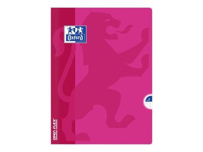 Cahier oxford 48 pages