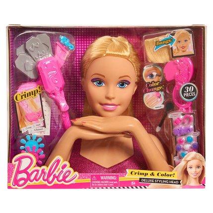 Barbie tete on sale