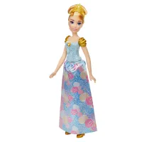 Cinderella and major doll 0a07b232 e449 4872 9835 04bc49a82f1d