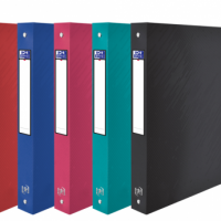 Classeur pulse oxford
