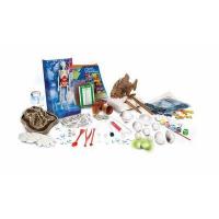 Clementoni science jeu le grand coffret du s 3 