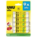 Colle uhu x9 1