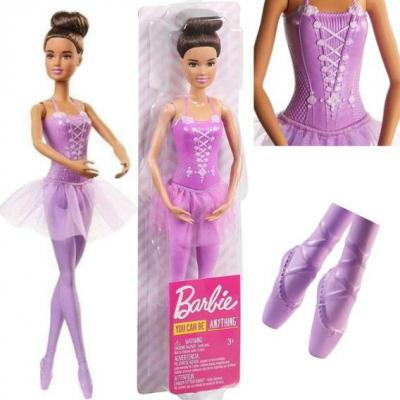Barbie Ballerine Féérique N5791 Jouet de reve