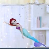 Disney princess swimming adventure ariel wholesale 21641