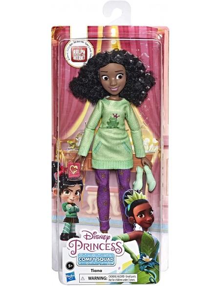 Tiana Disney Princess