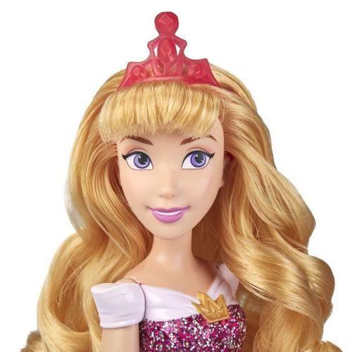 Poupée Raiponce 30 cm Poussière d'étoiles - Disney Princesses