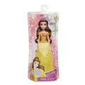 Disney princesses belle poupee poussiere d eto