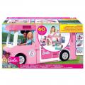 Dreamcamper transformable barbie 3 en 1 7 