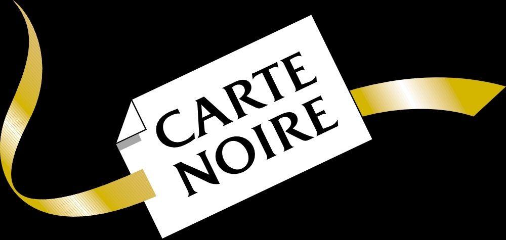 Carte noire