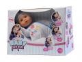 Falca poupee interactive pour bebe 38 cm i love mum white 1 