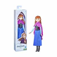 Hasbro frozen 2 basic anna bebek f3537 23893 jpg