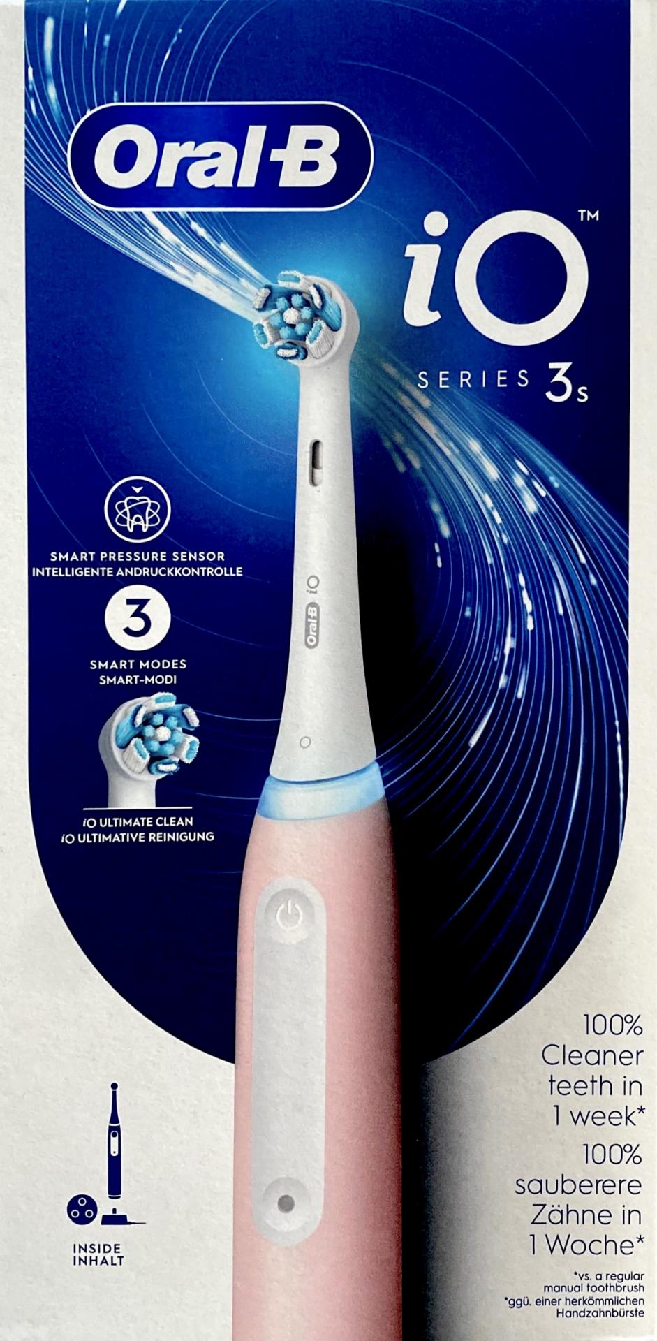 Chargeur oral b io Boutique en Ligne