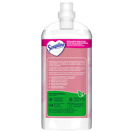 Stock Bureau - X-TRA Lessive Liquide Total+ Pure et Efficace – 39 Lavages  (1.95L)