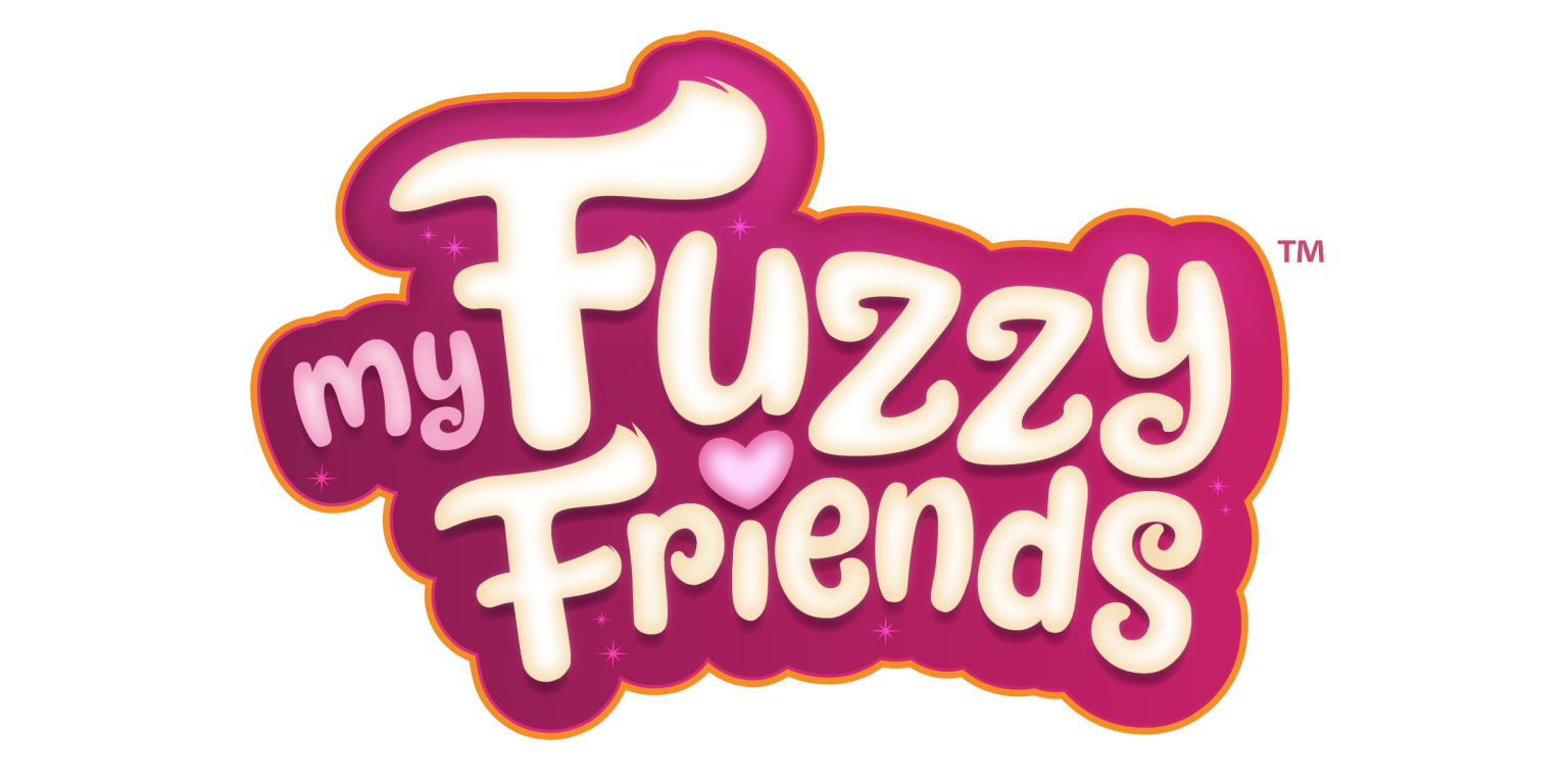 My Fuzzy Friends