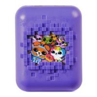 Jeu electronique bitzee mon animal interactif 3d 1