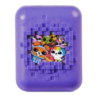 Jeu electronique bitzee mon animal interactif 3d 1