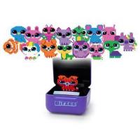 Jeu electronique bitzee mon animal interactif 3d 2