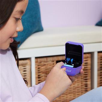 Jeu electronique bitzee mon animal interactif 3d 4