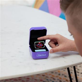 BITZEE - Mon compagnon interactif Spin Master : King Jouet