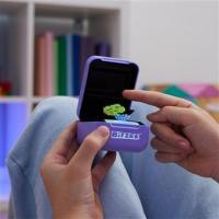 Jeu electronique bitzee mon animal interactif 3d 6