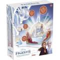 Lansay la reine des neiges ii jeu de coloriage ma boule a paillettes lumineuse fille a partir de 5 ans 3181860250136 533192