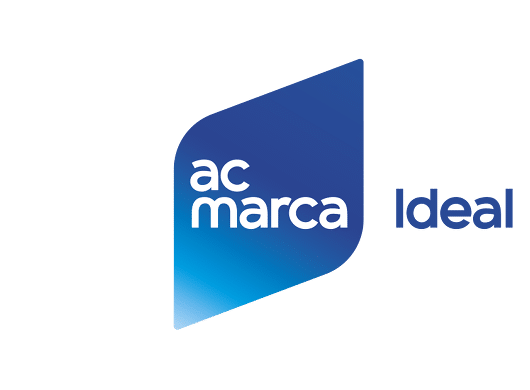 AC MARCA IDEAL