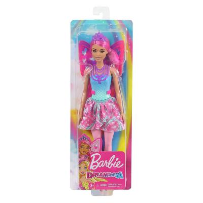 Acheter Barbie Super Princesse Dreamtopia avec des Accesoires Mattel GFR45 | Juguetilandia Acheter Barbie Super Princesse Dreamtopia avec des Accesoires Mattel GFR45 | Juguetilandia